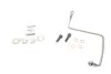 Трубка подачі оливи до турбіни Citroen Berlingo/Jumpy/Peugeot Expert/Partner 1.6 HDi 05- GAZO GZ-D1006 (фото 1)