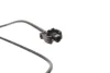 Шланг системи охолодження Ford FiestaVI 1.4-1.6TDCi 08- GAZO GZ-D1074 (фото 3)