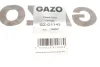 Трубка подачі оливи до турбіни Opel Astra J/Insignia A 2.0 CDTI 08-17 GAZO GZD1143 (фото 2)