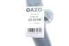 Патрубок інтеркулера BMW 7 (F01-F04) 3.0 08-12 N54 GAZO GZ-D1235 (фото 2)