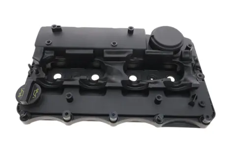 Кришка клапанів Citroen Jumper/Ford Transit/Peugeot Boxer 2.2 HDi 11- GAZO GZ-E1014
