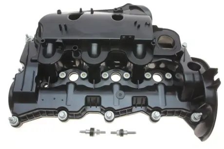 Кришка клапанів Land Rover Discovery/Range Rover/Peugeot 407 3.0HDi/TD 09- GAZO GZ-E1015