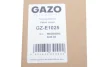 Кришка клапанів Ford Fiesta/Peugeot 107/207/206 1.4HDi/TDCi 98- GAZO GZE1025 (фото 2)