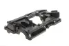 Кришка клапанів BMW 1 (E81/E87)/3 (E90/E91) 2.0 N46 03-12 GAZO GZ-E1067 (фото 4)