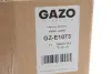 Кришка клапанів Jeep Cherokee 2.8CRD 08- GAZO GZ-E1073 (фото 2)
