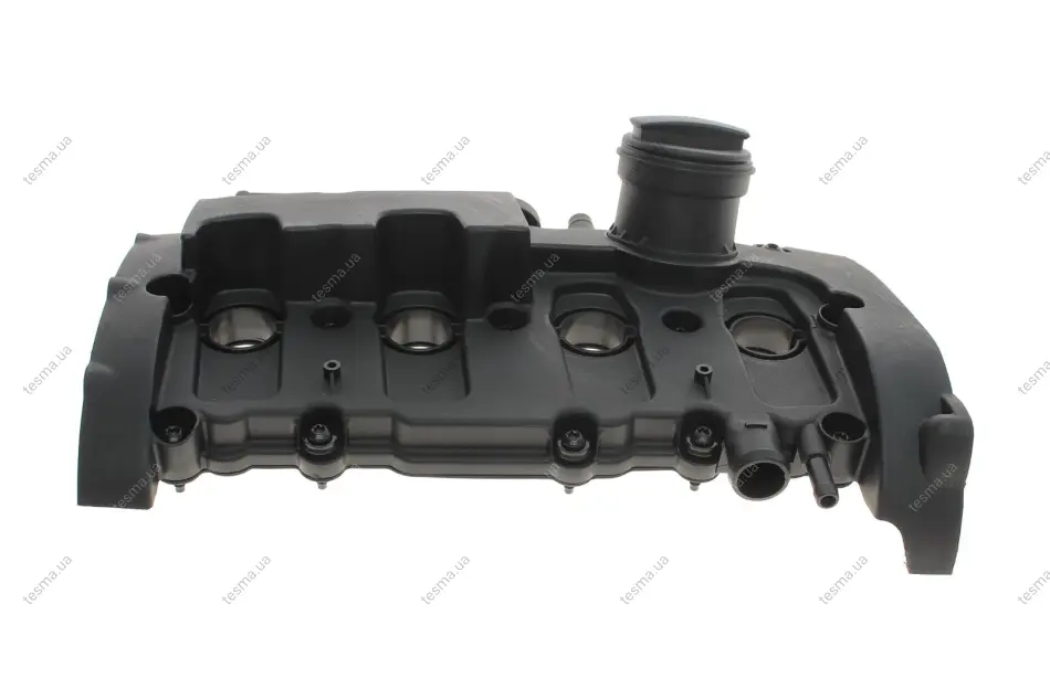 Кришка клапанів VW Golf/Jetta/Passat 2.0 GTI/TFSI 04-12 GAZO GZ-E1095 (фото 1)