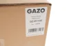 Кришка клапанів Ford Transit 2.4TDCI 06-14 GAZO GZE1102 (фото 2)