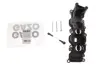 Колектор впускний Audi A4/A6/A8 2.7-3.0TDI 04-11 (L) GAZO GZ-E1109 (фото 2)