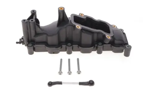 Колектор впускний Audi A4/A6/A8 2.7-3.0TDI 04-11 (L) GAZO GZ-E1109