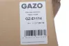 Кришка клапанів BMW 3 (E90)/5 (E60/F10) 03-16 N53 GAZO GZ-E1114 (фото 2)