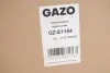 Кришка клапанів BMW 3 (E90/E91/E92/E93) 2.5/3.0 N52 04-13 GAZO GZ-E1154 (фото 2)