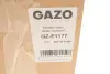 Колектор впускний Audi Q7/VW Touareg 3.0 TDI 06-18 (R) GAZO GZ-E1177 (фото 7)