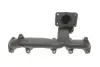 Колектор випускний VW Crafter 2.5TDI 06-13 GAZO GZ-E1179 (фото 4)