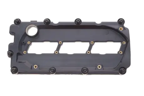 Кришка клапанів Audi A4/A5/A6/A8/Q5/Q7/VW Touareg 2.7 TDI/3.0 TDI 05-18 (4-6 циліндр) GAZO GZ-E1186