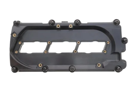 Кришка клапанів Audi A4/A5/A6/A8/Q5/Q7/VW Touareg 2.7 TDI/3.0 TDI 05-18 (1-3 циліндр) GAZO GZ-E1188