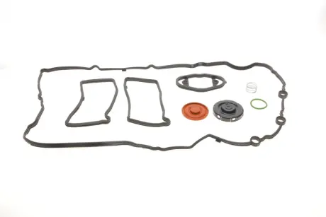 Ремкомплект кришки клапанів BMW 3 (F30/F35)/4 (F32)/5 (F10)/X5 (F15/F85) 2.0 i (N20) 09- (к-кт) GAZO GZ-E1191