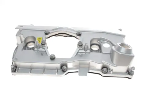 Кришка клапанів BMW 1 (E81/E87)/3 (E90/E91) 2.0 N46 03-12 (алюміній) GAZO GZ-E1216