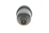 Кришка корпуса фільтра масляного Citroen Berlingo/Peugeot Partner 1.1-1.6 96-15 GAZO GZ-F1060 (фото 4)
