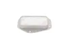 Радіатор масляний Opel Astra/Vectra 1.6/1.8 LPG 05- (теплообмінник) (+ к-кт прокладок) GAZO GZ-F1203 (фото 9)