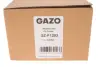 Радіатор масляний Opel Astra/Vectra 1.6/1.8 LPG 05- (теплообмінник) (+ к-кт прокладок) GAZO GZ-F1203 (фото 10)