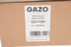 Насос вакуумний BMW 1 (F20/F21)/3 (F30/F80)/5 (F10) 2.0 N20 11-21 GAZO GZ-F1261 (фото 4)