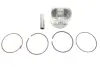 Поршень Renault Megane II-III/Scenic II-III 1.6 02- (79.5mm/STD) GAZO GZ-F1583 (фото 1)