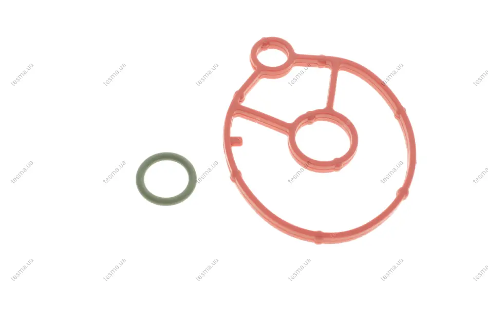 Прокладка фільтра масляного Citroen Jumper/Jumpy/Peugeot Boxer/Expert 2.0 HDi 15- GAZO GZ-F1611 (фото 1)