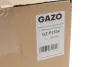 Корпус фільтру масляного Audi A6/Q5 2.0 TDI 12-18 (з радіатором) GAZO GZ-F1704 (фото 2)