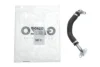 Трубка зливу оливи з турбіни BMW 5 (F10/F07/F11) 1.6 i/2.0 i (N20) 11-17 GAZO GZ-F1809 (фото 2)