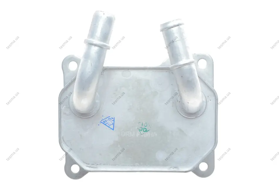 Радіатор масляний Ford C-Max/Focus/Galaxy/Mondeo 1.8D LPG 04-15 (теплообмінник) GAZO GZ-F1857 (фото 1)