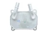 Радіатор масляний Ford C-Max/Focus/Galaxy/Mondeo 1.8D LPG 04-15 (теплообмінник) GAZO GZ-F1857 (фото 1)