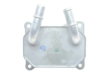 Радіатор масляний Ford C-Max/Focus/Galaxy/Mondeo 1.8D LPG 04-15 (теплообмінник) GAZO GZ-F1857