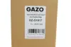 Ремкомплект кабеля свічки розжарювання VW Caddy III 2.0 SDI 04-10 GAZO GZ-G1017 (фото 3)
