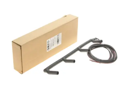 Ремкомплект кабеля свічки розжарювання VW Caddy III 2.0 SDI 04-10 GAZO GZ-G1017