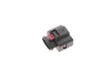Штекер електричний Audi A4 08-22 (5 pin) GAZO GZ-G1044 (фото 3)