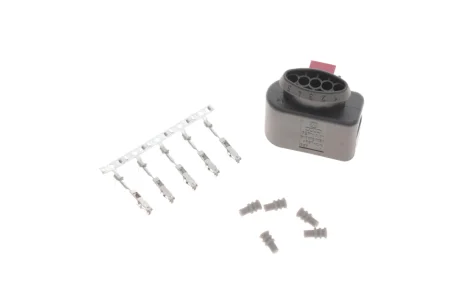 Штекер електричний Audi A4 08-22 (5 pin) GAZO GZ-G1044