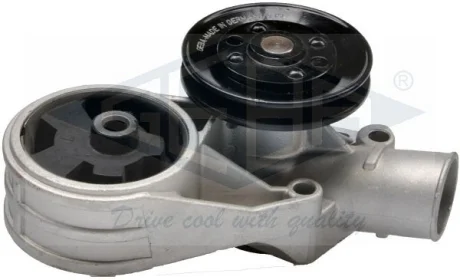 Автозапчасть GEBA 10130