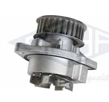 Автозапчасть GEBA 10335