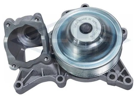 Автозапчасть GEBA 10495