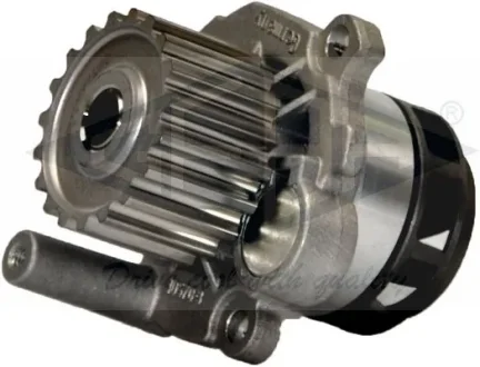 Автозапчасть GEBA 10570