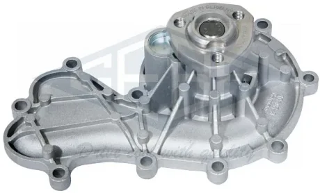 Автозапчасть GEBA 10605