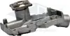 Помпа води Ford Mondeo I/II 1.6i/1.8i/2.0i 16V 93-00 (R/B) (7 лоп.) GEBA 10680 (фото 1)