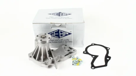 Автозапчасть GEBA 10715