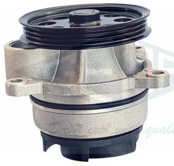 Помпа води Ford Transit 2.0TDCi 15-/Galaxy/S-Max 2.0 Ecoblue 18- GEBA 10725