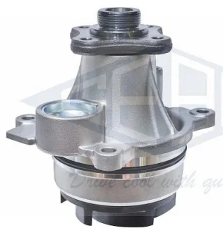 Автозапчасть GEBA 10735