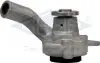 Помпа води Ford Fiesta 95-02/KA 96-08/Mazda 121 1.3i 96-03 GEBA 10750 (фото 1)