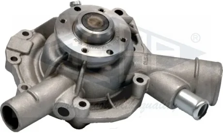 Автозапчасть GEBA 10880