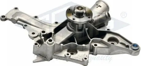 Насос водяной двигателя GEBA 10900
