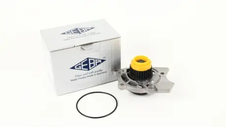 Насос водяной двигателя GEBA 11045