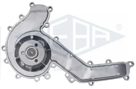 Помпа води Audi A4/A5/A6/A7/Q5/Q7 14- GEBA 11115